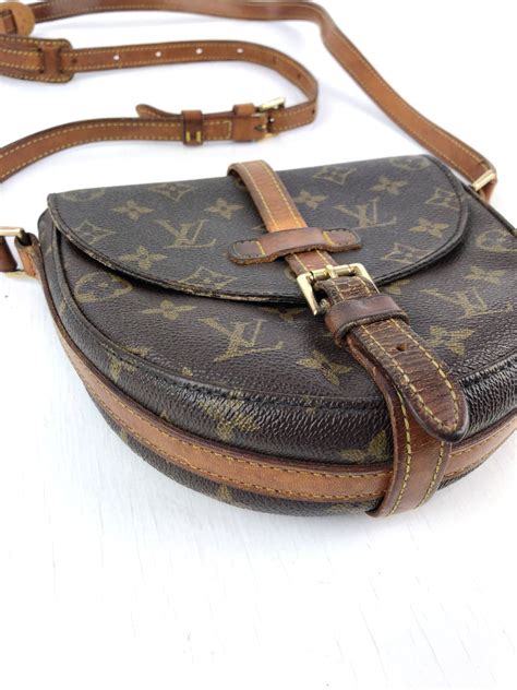 louis vuitton taske vintage|preloved louis vuitton.